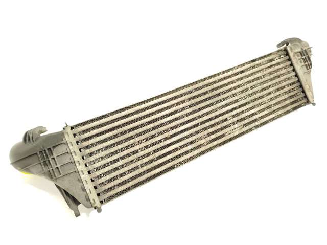 Radiador de intercooler 17512247966 BMW