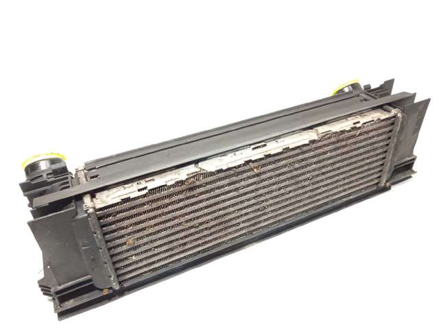 Radiador de intercooler 17517600533 BMW