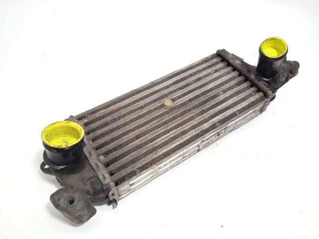 Radiador de intercooler 17517788755 BMW