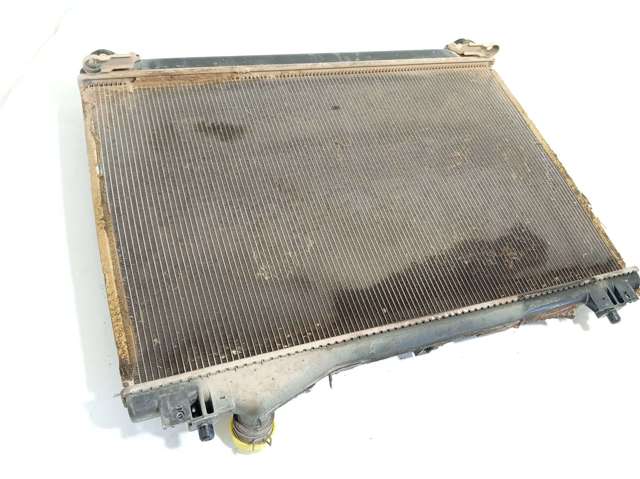 Radiador de esfriamento de motor 1770067J00 SUZUKI