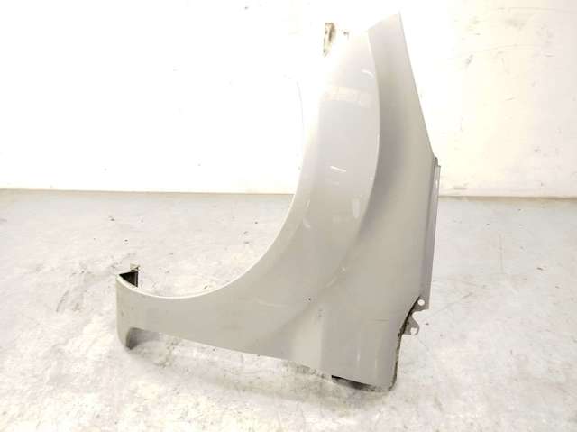  Ford Fiesta VI (CB1)
