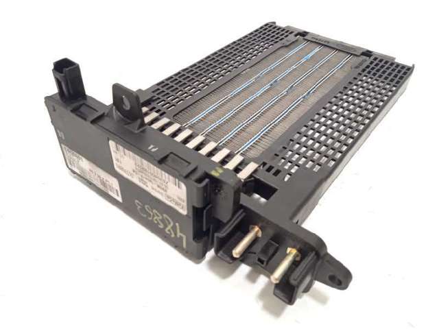 Aquecedor elétrico de ar do sistema de calefacção de salão 1786199 FORD