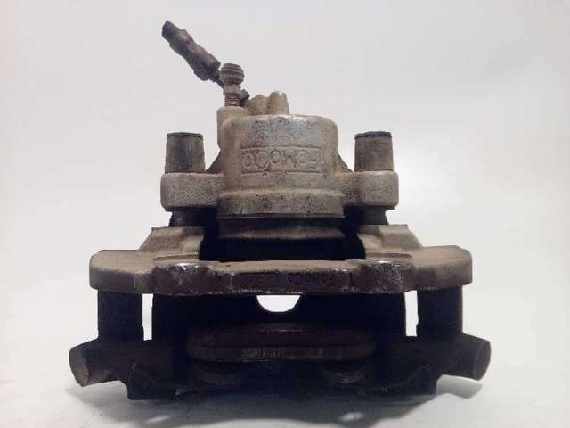 Suporte do freio dianteiro esquerdo 1802060 FORD