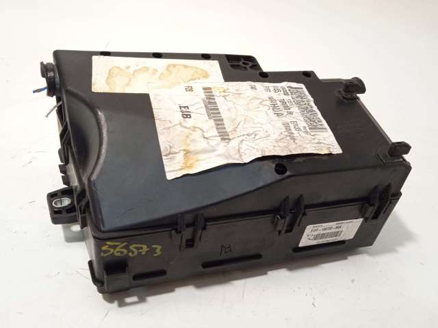 Unidade de dispositivos de segurança 1842390 FORD