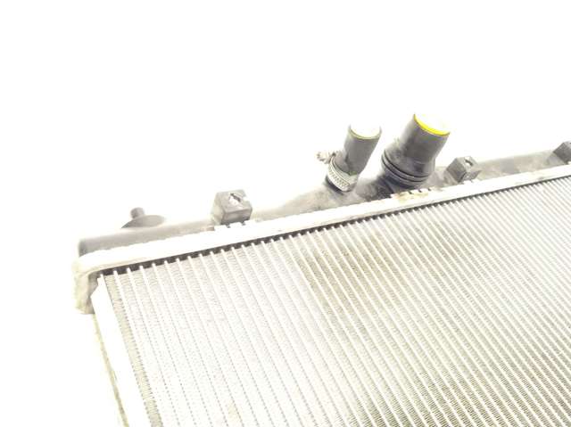 Radiador de esfriamento de motor 19010RFWG01 HONDA