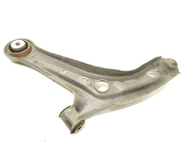 Braço oscilante inferior direito de suspensão dianteira 1908876 FORD