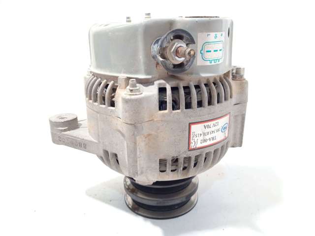 Gerador 195545070415 TOYOTA