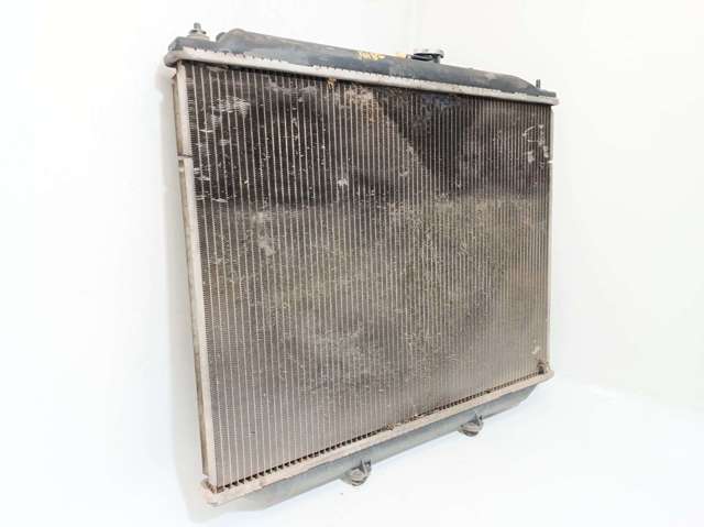 Radiador de esfriamento de motor 1958983 FORD