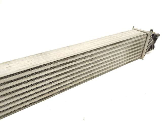 Radiador de intercooler Honda Civic  FC ao melhor preço