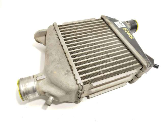 Radiador de intercooler para Honda Accord CW