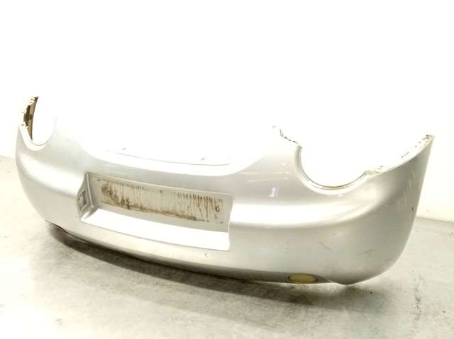 Pára-choque traseiro 1C0807421H VAG