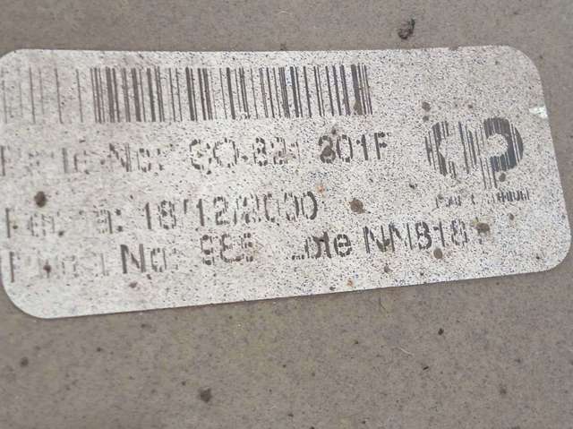 1C0821301F VAG