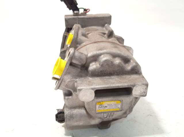 Compressor de aparelho de ar condicionado KIA Rio IV FB, SC ao melhor preço