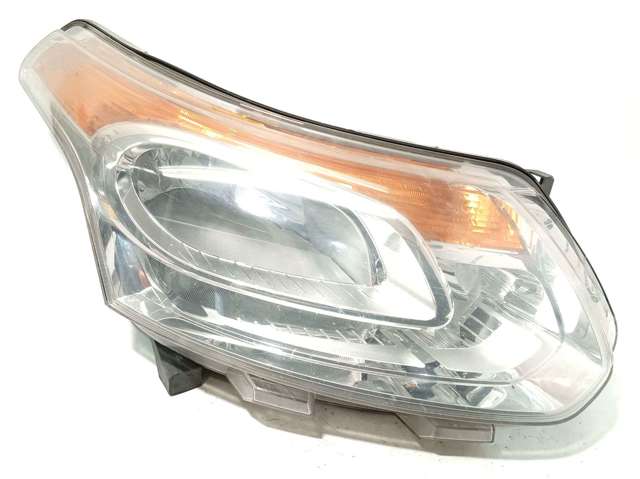 Luz direita 1EG00976702 PEUGEOT