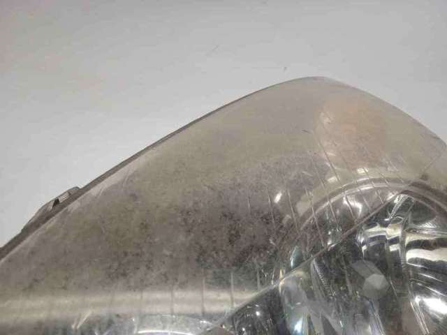 Luz esquerda 1EG27037001 OPEL