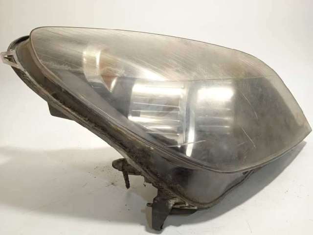 Luz direita 1EG27037032 OPEL