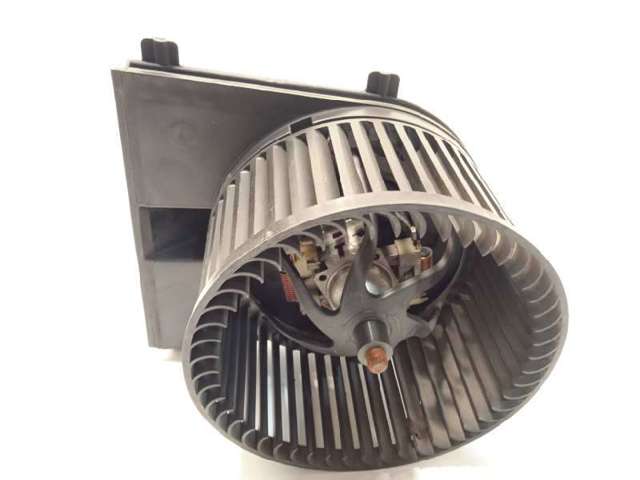 Motor de ventilador de forno (de aquecedor de salão) 1J1819021B PORSCHE