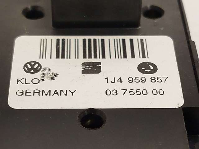 1J4959857 VAG