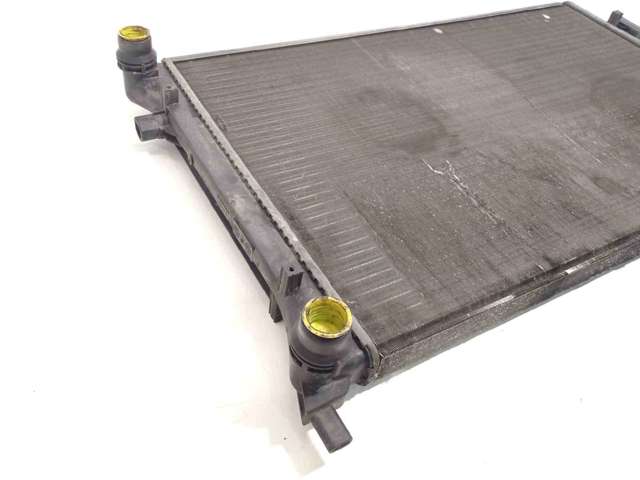 Radiador de esfriamento de motor 1K0121251CN VAG