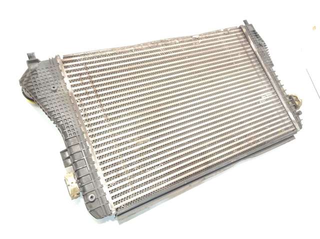 Radiador de intercooler 1K0145803BM VAG
