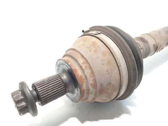 Semieixo (acionador) dianteiro direito 1K0407272CA VAG