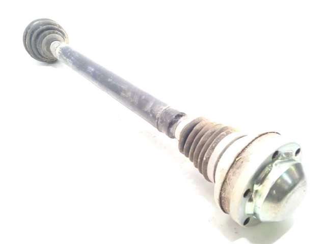 Semieixo (acionador) dianteiro direito 1K0407272TP VAG