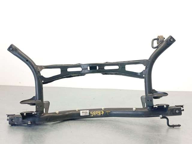Viga de suspensão traseira (plataforma veicular) Volkswagen Golf IV 1J5 ao melhor preço