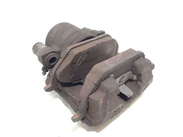 Suporte do freio dianteiro esquerdo 1K0615123D VAG