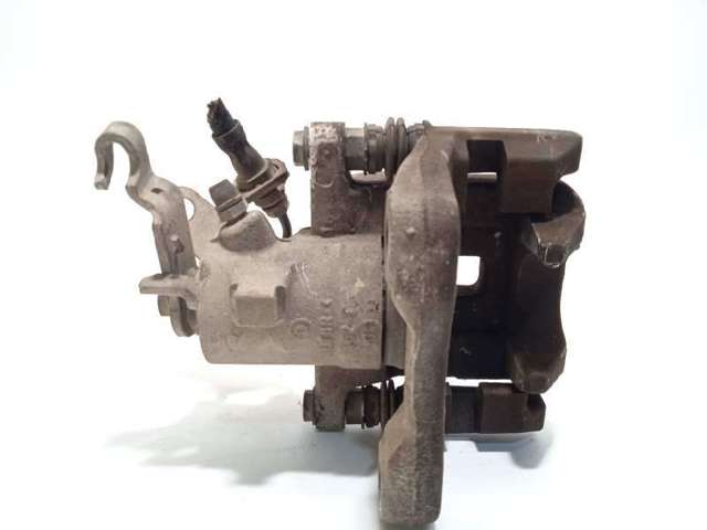 Suporte do freio traseiro direito 1K0615424J VAG
