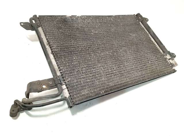 Radiador de aparelho de ar condicionado 1K0820411H VAG