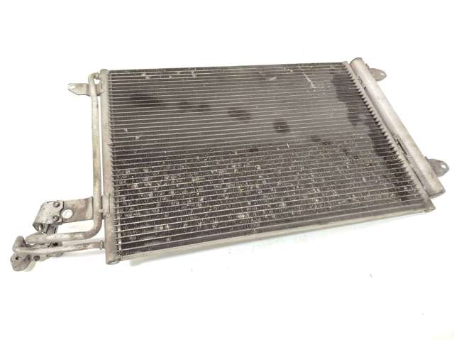 Radiador de aparelho de ar condicionado 1K0820411N VAG
