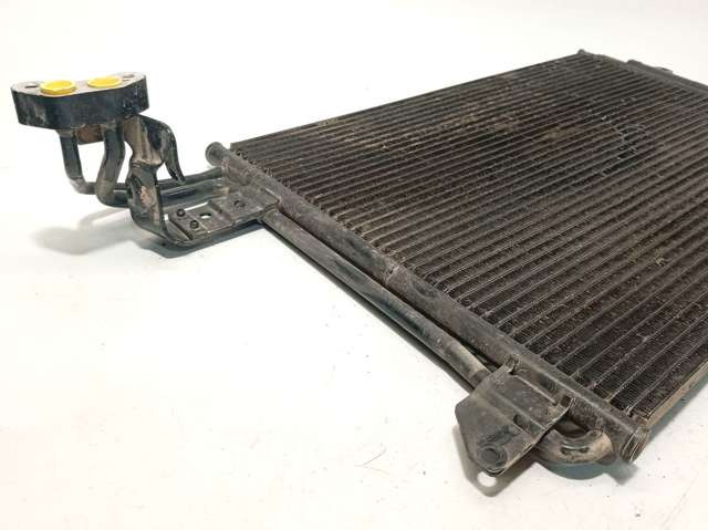 Radiador de aparelho de ar condicionado 1K0820411Q VAG