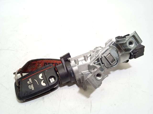 Fecho de ignição 1K0905851 VAG