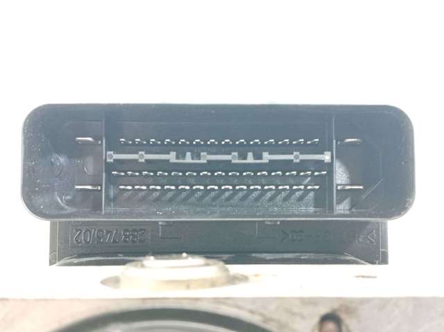 Unidade hidráulico de controlo ABS 1K0907379AA VAG