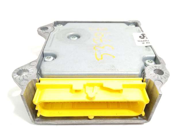 Módulo processador de controlo da bolsa de ar (Centralina eletrônica AIRBAG) 1K0909605A VAG