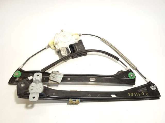 Motor de acionamento de vidro da porta dianteira direita 1K0959792L VAG