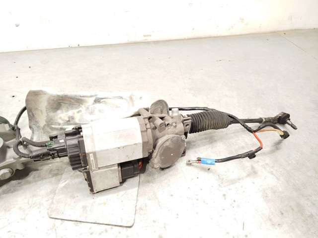 Cremalheira da direção 1K1423051BB VAG