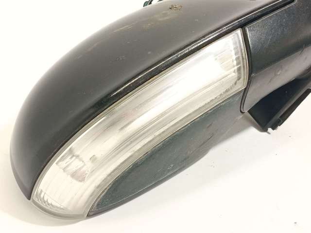 Espelho de retrovisão direito 1K1857508CN9B9 VAG