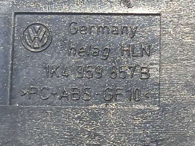1K4959857BREH VAG