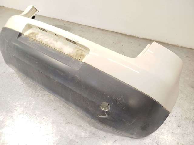 Pára-choque traseiro Volkswagen Golf V 1K1 ao melhor preço