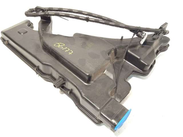 Bomba de motor de fluido para lavador de vidro dianteiro/traseiro 1K6955651 VAG