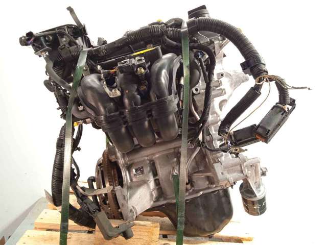1KR Toyota