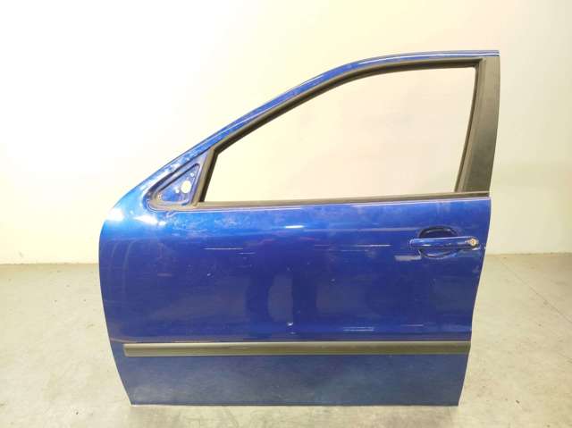 Porta dianteira esquerda para Seat Leon 1M1