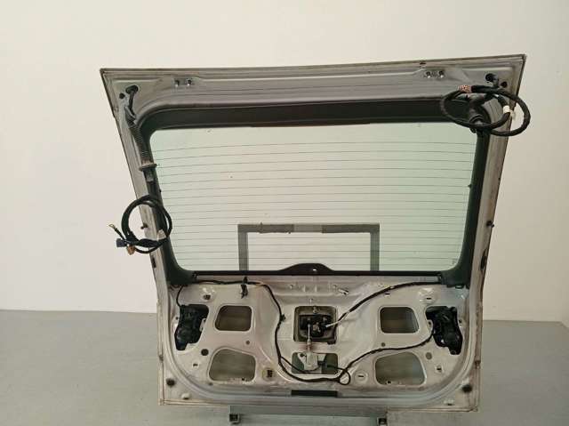 Porta traseira (3ª/5ª porta-malas (tampa de alcapão) Seat Leon  1M1 ao melhor preço