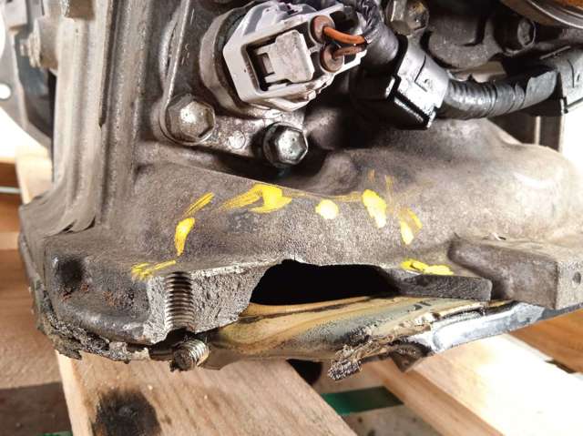 Kit de reparação das sapatas do freio 1ND TOYOTA