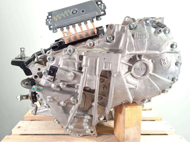 1NM Toyota