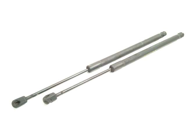 Amortecedor de tampa de porta-malas (de 3ª/5ª porta traseira) 1T0827550E VAG