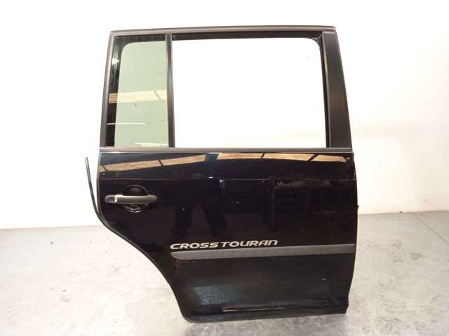 Porta traseira direita 1T0833056S VAG