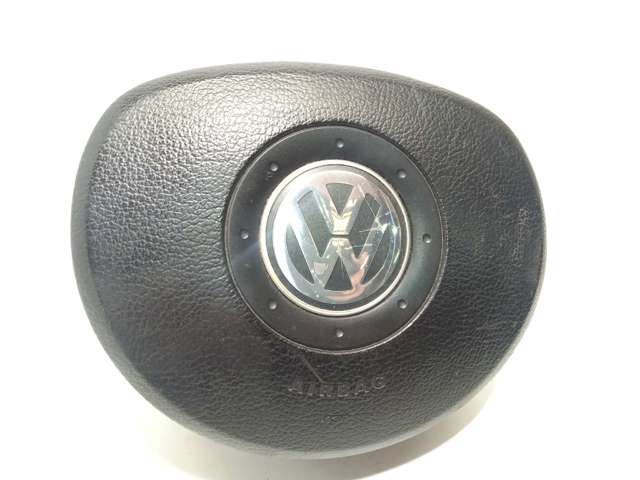 Cinto de segurança (AIRBAG) de condutor 1T0880201A4EC VAG