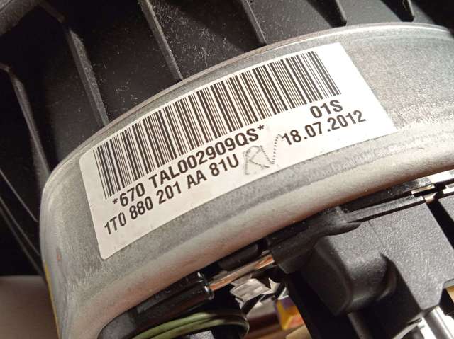 1T0880201AA81U VAG
